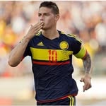 Fan de James y Sergio😍❤️⚽️ - @james_sergio_ - Instagram