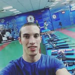 James Sergio - @sergio09059 - Instagram