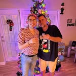 james&sergio - @sungod2025fl - Instagram