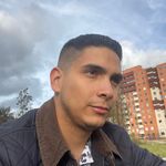 James Serna - @james007serna - Instagram