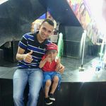 James Farid Oyola Serpa - @james_fos17 - Instagram
