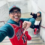 James Serra - @j43oftheftp - Instagram