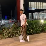 James Serrano - @serrano.carljames - Instagram