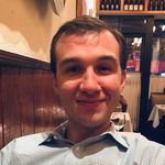 James Serritella - @jamesserritella - Instagram