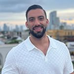 James Servellon - @alldayserve_ing - Instagram