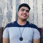 Arcel James Sese Cruz - @arceljames - Instagram