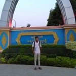 James Set Aung - @jamessetaung - Instagram