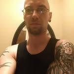 James Setlock - @jsetlock85 - Instagram