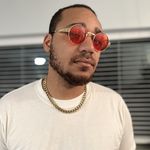 James Settles - @theonly_kingleft - Instagram