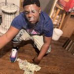 James Settles - @yng_bj21 - Instagram