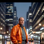 James Severin Siegel - @mr.severin - Instagram