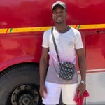 Kossi Sesso - @jamesseverino75 - Instagram