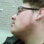 James Anthony Severn - @captainjoekickass - Instagram