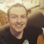James Severn - @jamesevern2 - Instagram