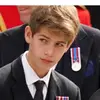 James viscount Severn 😍😍 - @james_favgirl - TikTok