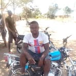 Severin James - Facebook