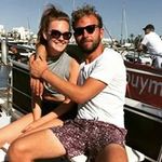 James Severs - @blondestrawberryblonde - Instagram