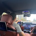 Hongfei Shi - @sevynhair_james - Instagram