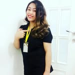 Nelia Reyes - @jamesseyre - Instagram