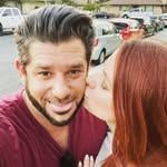 James Sferrazza - @sferrazza83 - Instagram