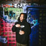 Shak Mancel James - @shak_gw - Instagram