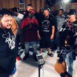 Harlem James Shabazz - @harlemdagod - Instagram