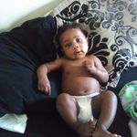 Ishmael James Shabazz Little - @ishybop - Instagram