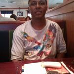 PRINCE JAMES SHABAZZ ROCKWELL - @verybestever69 - Instagram