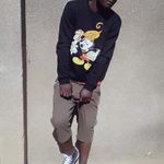 Shaddy James - @shaddy.james.7 - Instagram