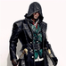 James Ryder - The Shadow - Facebook