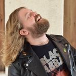 Grady James Welch - @shadygradyjames - Instagram