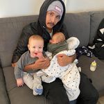 James Shady Hadler - @shaaaaaaady33 - Instagram