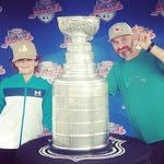 Bill Mac Intyre - @jamesshaft - Instagram