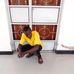 Shafii Jamesy - Facebook