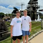 James Shahied - @jamesshahied12 - Instagram