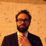 James Shakeshaft - @jamesshakeshaft - Instagram
