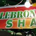 Lebron JAMES SHAKE - Facebook