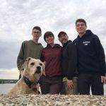 James Shallenberger - @james.shallenberger - Instagram