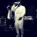 James Shamburger - Facebook