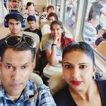 James N Rita Shankar - @jamesnritashankar - Instagram