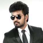 Shankar - @shankar_s_james - Instagram