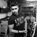 Jame's New - @james_teamshape - Instagram