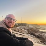 James Sharam - @jamessharam - Instagram