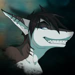 James Shark - @_james_the_sexy_shark_ - Instagram