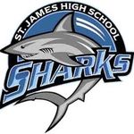 St. James Athletics - @st.jamessharks - Instagram
