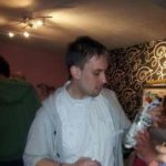 James Sharman - @jamessharman83 - Instagram