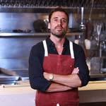 James Sharman - @jamessharmanchef - Instagram