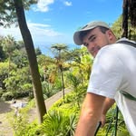 James Sharman - @jazzsharman - Instagram