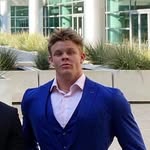James Sharman - @jimmyjayfromthebay - Instagram