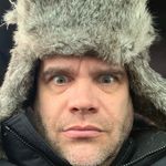 James Sharman - @sharms1974 - Instagram